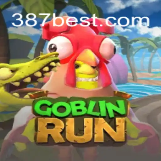 GoblinRun: Aventura Inédita no Mundo dos Jogos Digitais