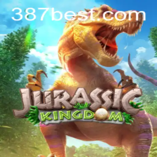Explorando o Fascinante Mundo do Jogo JurassicKingdom no 387bet