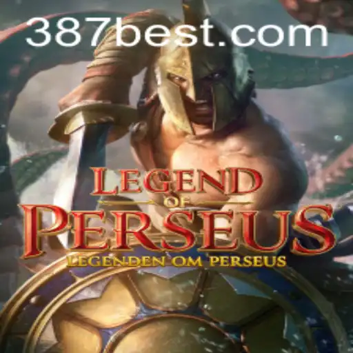 LegendofPerseus: Uma Aventura Mitológica Inovadora
