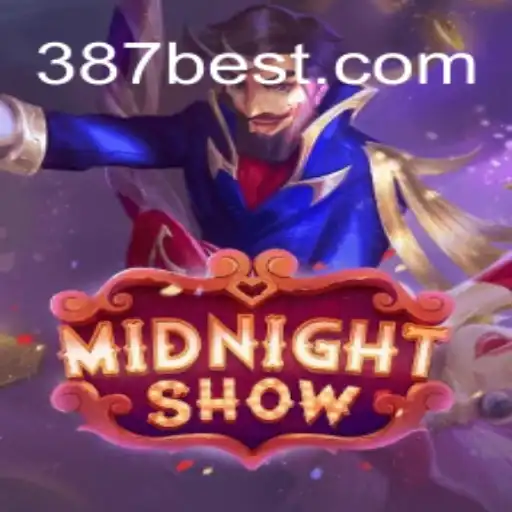 Descubra o Fascinante Mundo de MidnightShow com 387bet