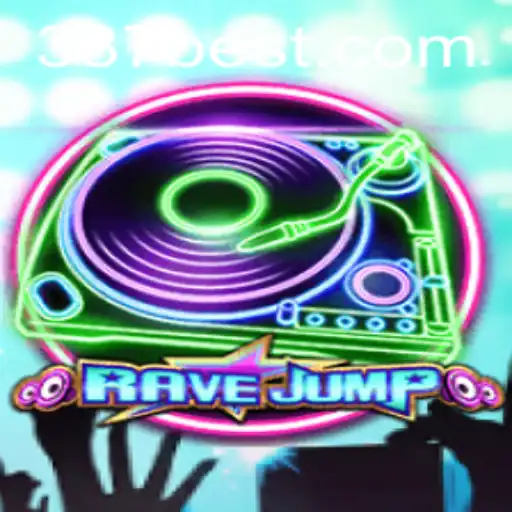 RaveJump: Um Mergulho na Aventura e Estratégia