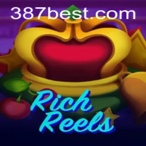 RichReels: Explorando o Novo Jogo de Cassino Online em 387bet