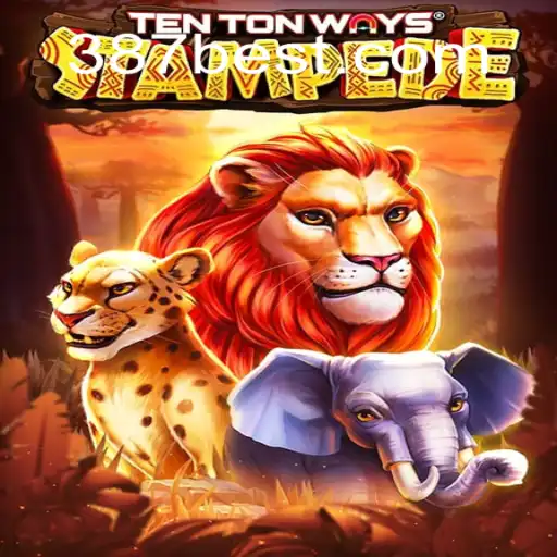 Explorando o Mundo de TenTonWaysStampede: Um Jogo de Aventuras e Estratégia